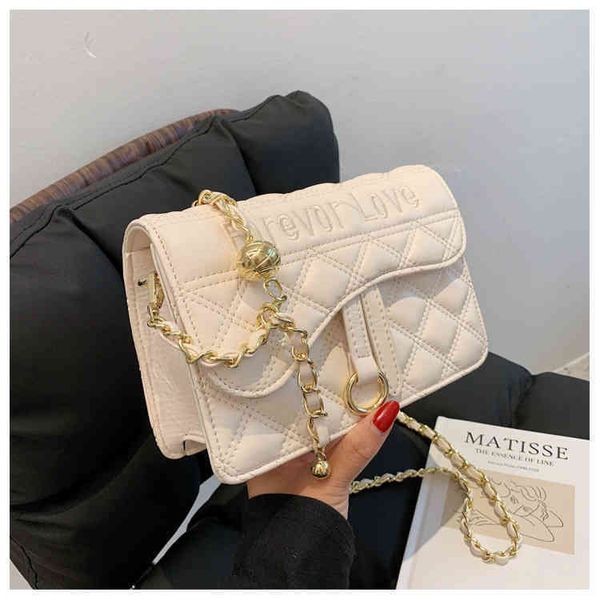 75% off handbag factory store summer simple style chain single shoulder women's rhombic lattice embroidered thread
75% off handbag factory store summer simple style chain single shoulder women's rhombic lattice embroidered thread