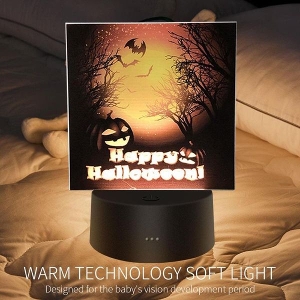 strings halloween decor pumpkin led night light romantic witch lamp acrylic black gift
strings halloween decor pumpkin led night light romantic witch lamp acrylic black gift