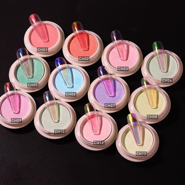 nail glitter 1box mirror pearl powder laser holographic silver pink magic dust friction aurora pigment tool, Silver;gold
nail glitter 1box mirror pearl powder laser holographic silver pink magic dust friction aurora pigment tool, Silver;gold