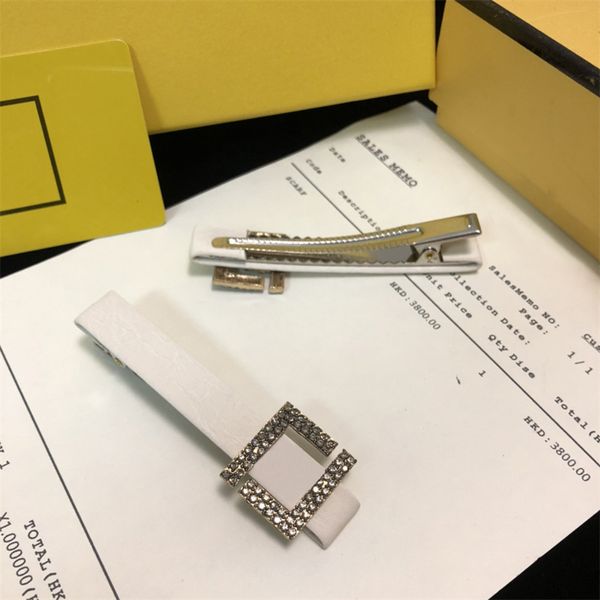designer brand woman letter print hairpins luxury cloth fabric hairpin fashion hair clips jewelry accessories for women girls party gift, Golden;silver
designer brand woman letter print hairpins luxury cloth fabric hairpin fashion hair clips jewelry accessories for women girls party gift, Golden;silver