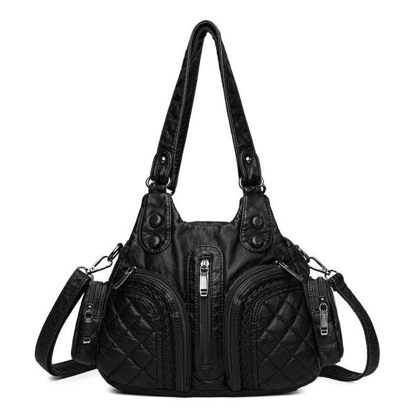 evening bags 2021 luxury soft leather handbag designer women shoulder bag female crossbody fashion brand ladies tote
evening bags 2021 luxury soft leather handbag designer women shoulder bag female crossbody fashion brand ladies tote