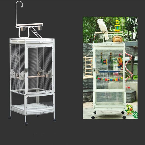 bird cages parrot cage acrylic large stand metal sunflower villa thrush starling breeding
bird cages parrot cage acrylic large stand metal sunflower villa thrush starling breeding