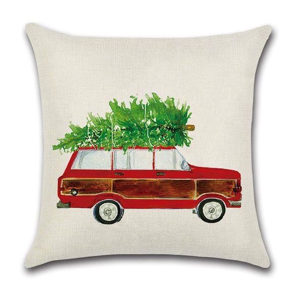 pillow case nordic style natal christmas decorations for home cartoon pillowcase office car waist cushion 45x45cm wholesale
pillow case nordic style natal christmas decorations for home cartoon pillowcase office car waist cushion 45x45cm wholesale