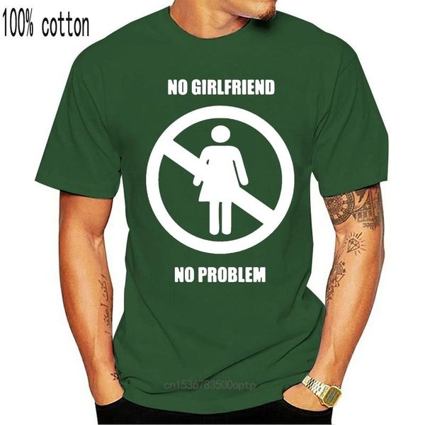 men's t-shirts no. girlfriend - no problem disco party fun bachelor t-shirt s-3xl casual print fashion tee shirt, White;black
men's t-shirts no. girlfriend - no problem disco party fun bachelor t-shirt s-3xl casual print fashion tee shirt, White;black