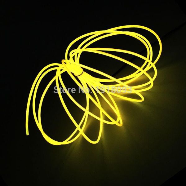 1/2/3/4/5 meter neon light dance party decor led lamp flexible el wire rope tube waterproof strip with controller strips
1/2/3/4/5 meter neon light dance party decor led lamp flexible el wire rope tube waterproof strip with controller strips
