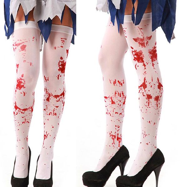 sports socks women halloween long female stockings horror party bloody fancy christmas fitness, Black
sports socks women halloween long female stockings horror party bloody fancy christmas fitness, Black