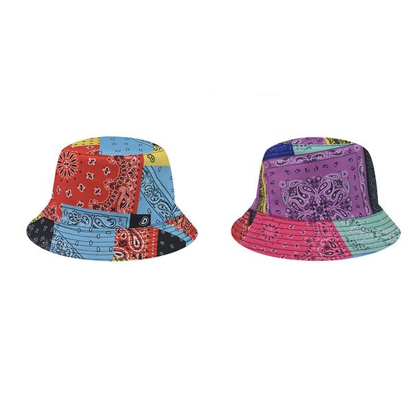 3d cashew nut printed fisherman hat tie dyed double-sided basin hat men's and women's outdoor sunscreen hat in summer, Yellow
3d cashew nut printed fisherman hat tie dyed double-sided basin hat men's and women's outdoor sunscreen hat in summer, Yellow
