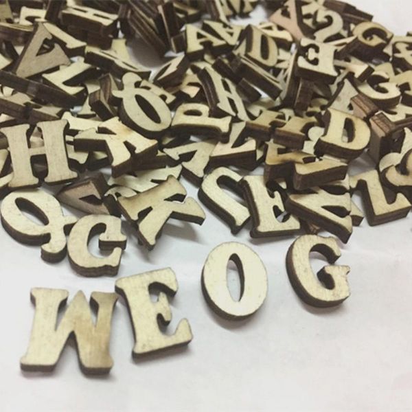 decorative objects & figurines 100pcs wooden letters for decorations alphabet home wedding party decor miniatures wood diy en bois
decorative objects & figurines 100pcs wooden letters for decorations alphabet home wedding party decor miniatures wood diy en bois