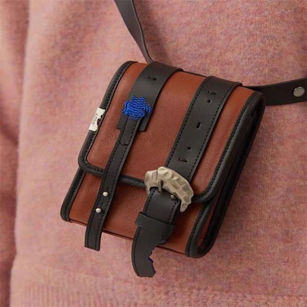 backpack adererror men women 1:1 fashion messenger ader error bag front embroidery adjustable
backpack adererror men women 1:1 fashion messenger ader error bag front embroidery adjustable