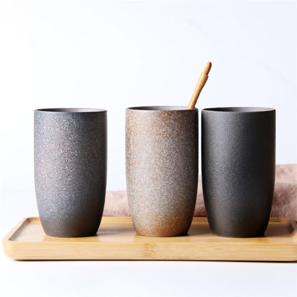 japanese ceramic retro zen coffee mug teaware office drinking cup creative kiln change teacup household coarse pottery water mugs
japanese ceramic retro zen coffee mug teaware office drinking cup creative kiln change teacup household coarse pottery water mugs