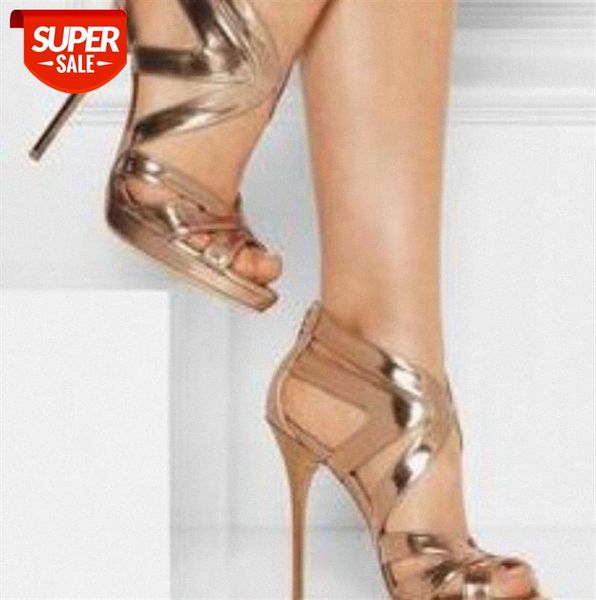 zi ling 2018 street shooting catwalk models sparkling hollow high-heeled sandals plus size women's shoes #rp2l, Black
zi ling 2018 street shooting catwalk models sparkling hollow high-heeled sandals plus size women's shoes #rp2l, Black