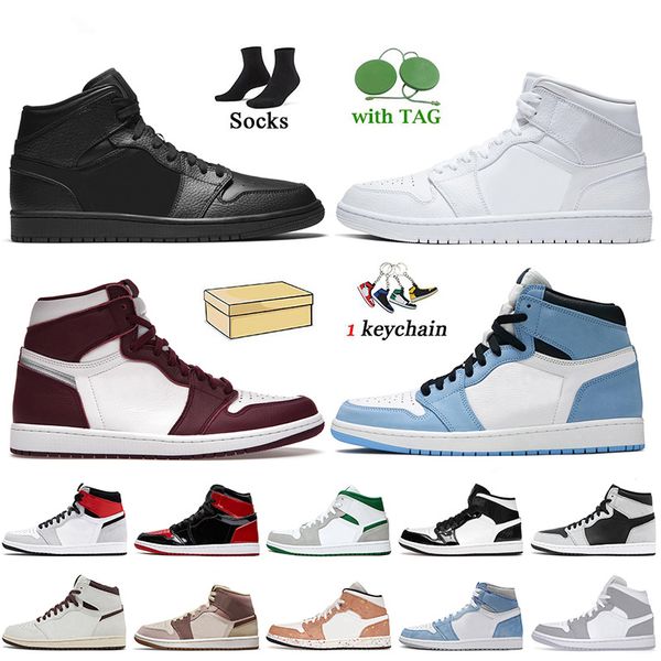 fashion sports women mens basketball shoes jumpman 1 1s white black patent bred university blue wolf grey hyper royal tan gum dark mocha sea
fashion sports women mens basketball shoes jumpman 1 1s white black patent bred university blue wolf grey hyper royal tan gum dark mocha sea