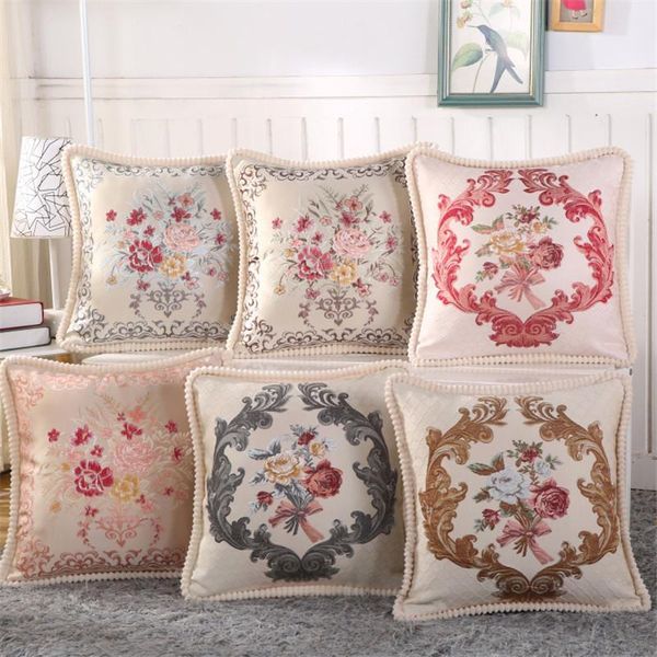 ou shigu pillow cover flower pattern cushion home decorative cotton flax case self portrait pillowcase cushion/decorative
ou shigu pillow cover flower pattern cushion home decorative cotton flax case self portrait pillowcase cushion/decorative