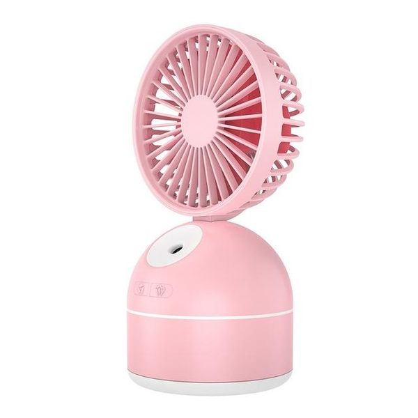electric fans portable 3 speed adjustable deskusb fan with spray humidifier cooling and rechargeable battery of 2000 mah
electric fans portable 3 speed adjustable deskusb fan with spray humidifier cooling and rechargeable battery of 2000 mah