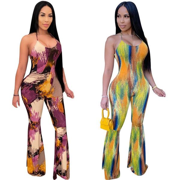 backless halter one piece clubwear womens jumpsuit deep v neck off shoulder streetwear bodycon printed print, Black;white
backless halter one piece clubwear womens jumpsuit deep v neck off shoulder streetwear bodycon printed print, Black;white
