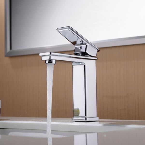 bathroom sink faucets and cold basin faucet electroplating single hole full environmental water mixing valve tap
bathroom sink faucets and cold basin faucet electroplating single hole full environmental water mixing valve tap
