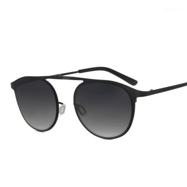 sunglasses lady women girl men vintage metal oval shape uv400 protective black brown gray eyewear bs1419, White;black
sunglasses lady women girl men vintage metal oval shape uv400 protective black brown gray eyewear bs1419, White;black