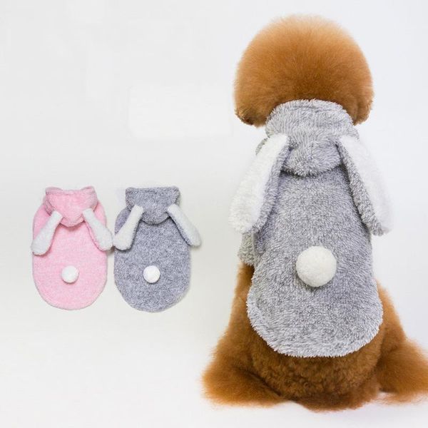 dog apparel autumn winter leisure styles pet dogs clothing warm comfortable lovely big eared the two feet garments small
dog apparel autumn winter leisure styles pet dogs clothing warm comfortable lovely big eared the two feet garments small