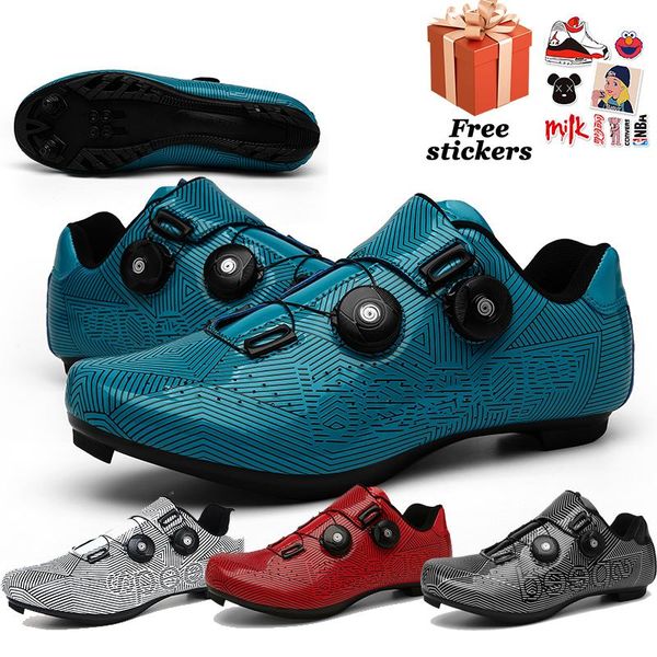 cycling footwear women's bicycle shoes men spd men's sports bike professional mountain road triathlon, Black
cycling footwear women's bicycle shoes men spd men's sports bike professional mountain road triathlon, Black