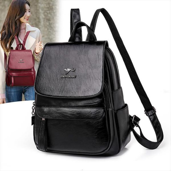 designer backpack women multifunction shoulder bags leather school for teenage girls bag pack
designer backpack women multifunction shoulder bags leather school for teenage girls bag pack