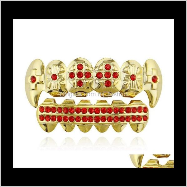 grillz, drop delivery 2021 hip hop golden grillz colorful diamonds dental grills real gold plated fashion cool rappers body jewelry 8uq9i, Black
grillz, drop delivery 2021 hip hop golden grillz colorful diamonds dental grills real gold plated fashion cool rappers body jewelry 8uq9i, Black