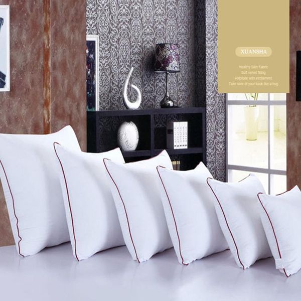pillow 35x55/40x40/50x50/55x55/55x65/55x95cm solid pure cushion core inner pp cotton filler health care filling
pillow 35x55/40x40/50x50/55x55/55x65/55x95cm solid pure cushion core inner pp cotton filler health care filling