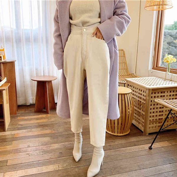 mozuled women brem-legged breeches fashion casual high-waisted white denim female jeans spring pants, Blue
mozuled women brem-legged breeches fashion casual high-waisted white denim female jeans spring pants, Blue