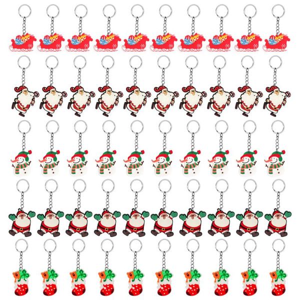 cushion/decorative pillow 50pcs christmas cartoon key chain creative doll pendant for gift decoration party
cushion/decorative pillow 50pcs christmas cartoon key chain creative doll pendant for gift decoration party