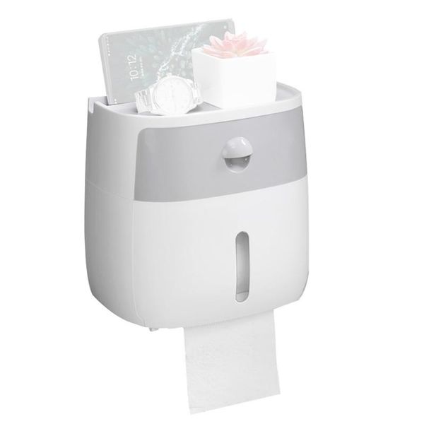 bathroom storage & organization double paper tissue box waterproof toilet holder punch-wall mounted shelf dispenser home tool
bathroom storage & organization double paper tissue box waterproof toilet holder punch-wall mounted shelf dispenser home tool