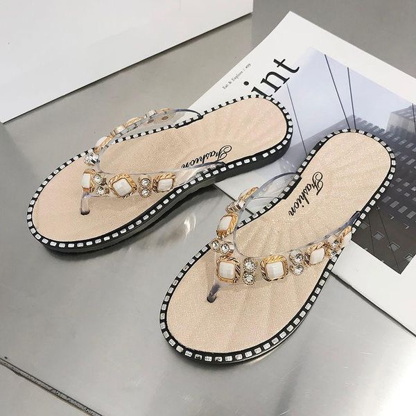 slippers cresfimix women cute light weight golden summer anti skid flip flops lady casual black comfort beach zapatos c6053cb
slippers cresfimix women cute light weight golden summer anti skid flip flops lady casual black comfort beach zapatos c6053cb