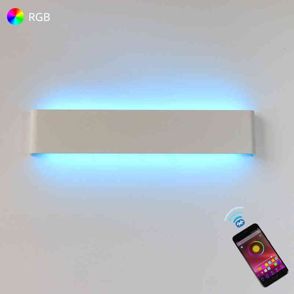 other home & garden led wall light rgb dimmable app remote control bluetooth-compatible lamp for decorative atmosphere input ac220
other home & garden led wall light rgb dimmable app remote control bluetooth-compatible lamp for decorative atmosphere input ac220