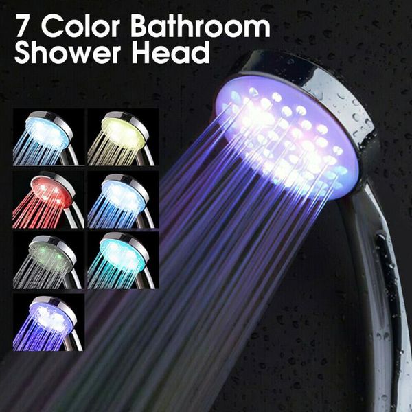 bathroom shower sets 7 colors head led changing light handheld water saving flow high pressure spray nozzle for faucet accessories
bathroom shower sets 7 colors head led changing light handheld water saving flow high pressure spray nozzle for faucet accessories