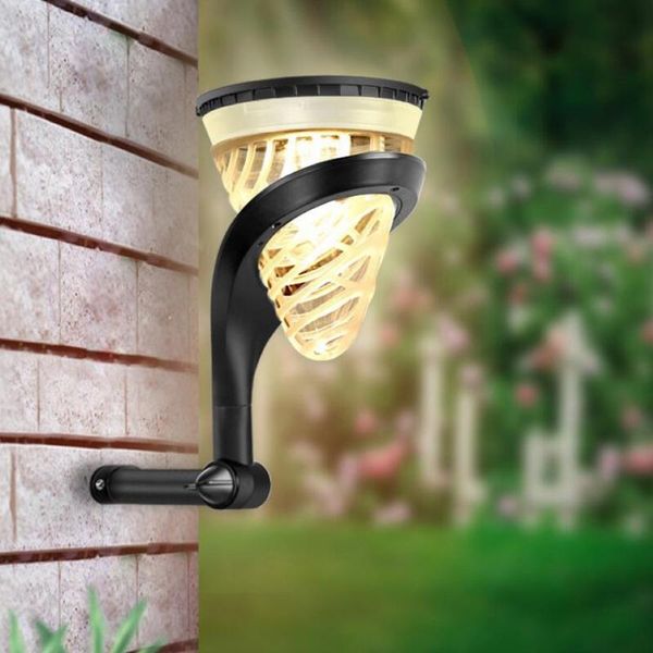 solar lamps light 16 led wall mounted lamp waterproof 2200mah optically control garden fence yard landscape street outdoor
solar lamps light 16 led wall mounted lamp waterproof 2200mah optically control garden fence yard landscape street outdoor