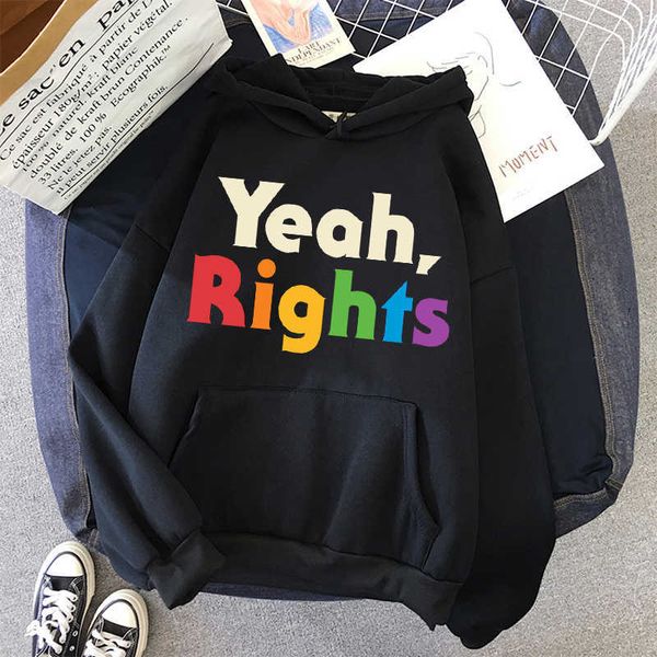 lgbt spring autumn harajuku women's sweatshirt hooded long sleeve hoodies women dinosaur printed fleece hoody pullover sweat 210930, Black
lgbt spring autumn harajuku women's sweatshirt hooded long sleeve hoodies women dinosaur printed fleece hoody pullover sweat 210930, Black
