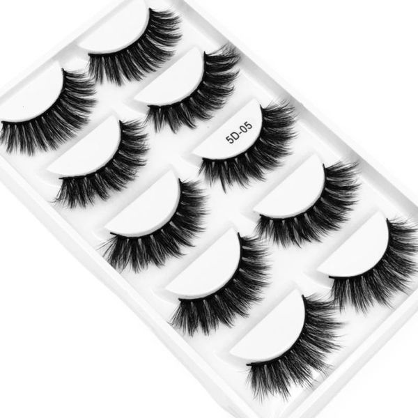 false eyelashes natural wispy cross long thick soft fake eyelash party makeup fiber infarction portable tool tslm1
false eyelashes natural wispy cross long thick soft fake eyelash party makeup fiber infarction portable tool tslm1