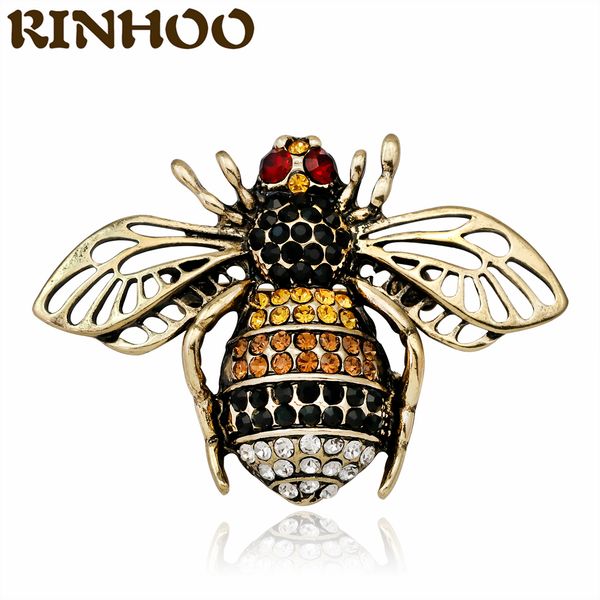 2 colors vintage bee brooch purple yellow rhinestone insect flying bee brooches for women new fashion jewelry statement giftdio chan contact, Gray
2 colors vintage bee brooch purple yellow rhinestone insect flying bee brooches for women new fashion jewelry statement giftdio chan contact, Gray