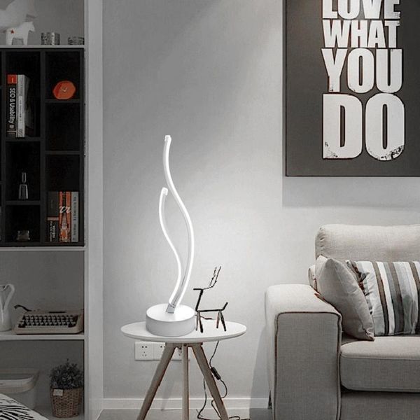 bedroom beside lamps home decor energy-saving led desk reading creative lighting table
bedroom beside lamps home decor energy-saving led desk reading creative lighting table