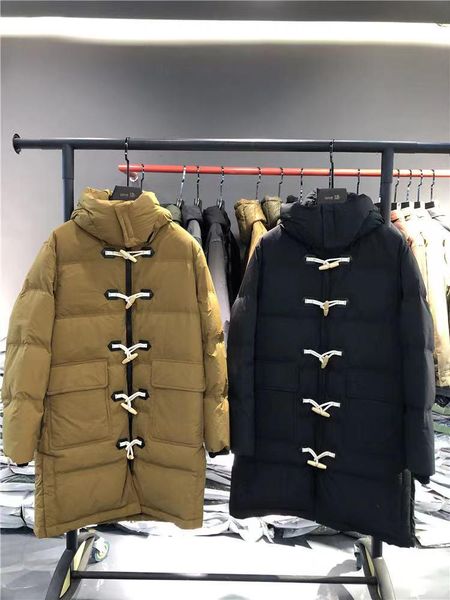 men's wool & blends zk2009 fashion coats jackets 2021 runway luxury european design party style clothing, Black
men's wool & blends zk2009 fashion coats jackets 2021 runway luxury european design party style clothing, Black