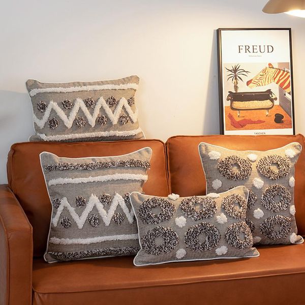 cushion/decorative pillow coffee cushion cover 45x45cm/30x50cm neutral decoration handmade morrocca style for sofa couch living room bed
cushion/decorative pillow coffee cushion cover 45x45cm/30x50cm neutral decoration handmade morrocca style for sofa couch living room bed