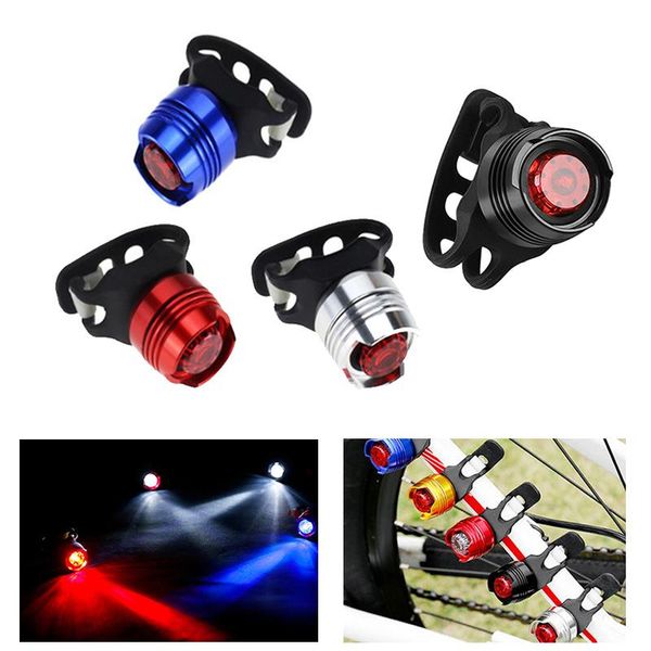 bike lights waterproof bicycle rear tail led helmet cycling light safety warning lamp parts
bike lights waterproof bicycle rear tail led helmet cycling light safety warning lamp parts