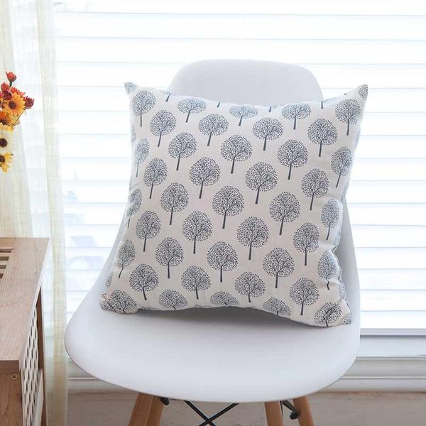 45x45cm/60x60cm modern decorative pillow covers tree linen cushion cover home wedding decor throw for sofa car cushion/decorative
45x45cm/60x60cm modern decorative pillow covers tree linen cushion cover home wedding decor throw for sofa car cushion/decorative
