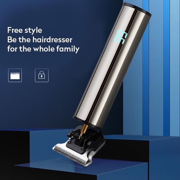 hair clippers professional men trimmer lcd rechargeable baldheaded clipper cordless cutting machine beard barber
hair clippers professional men trimmer lcd rechargeable baldheaded clipper cordless cutting machine beard barber