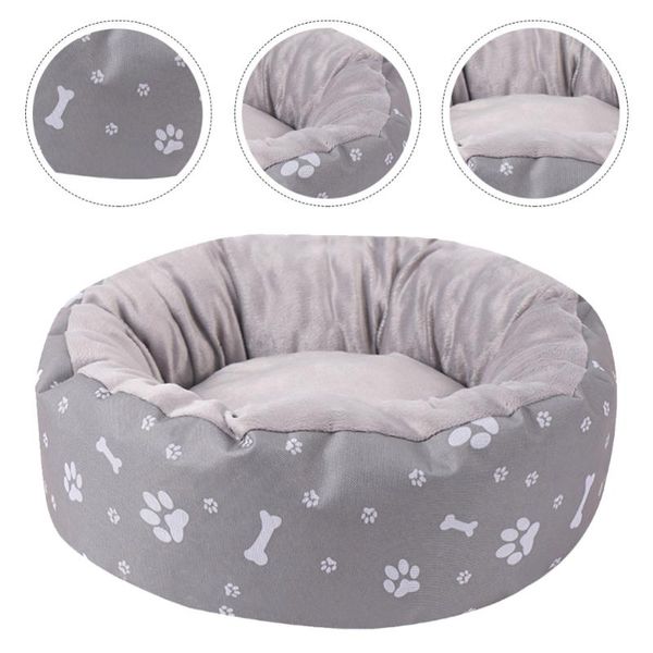 1pc warm cat nest comfortable pet calming bed sleeping mat thicken beds & furniture
1pc warm cat nest comfortable pet calming bed sleeping mat thicken beds & furniture