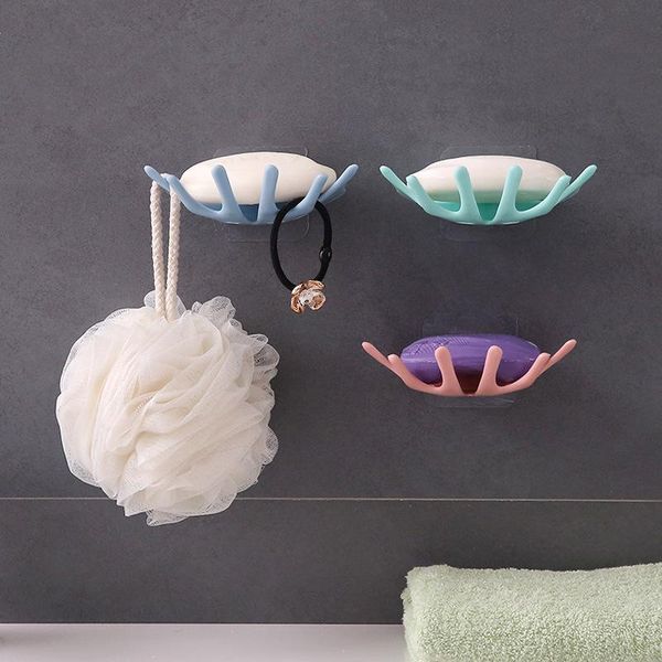 soap dishes water heater bathroom shower plate storage box with drainage wall mounting self-adhesive plastic delivers rack
soap dishes water heater bathroom shower plate storage box with drainage wall mounting self-adhesive plastic delivers rack