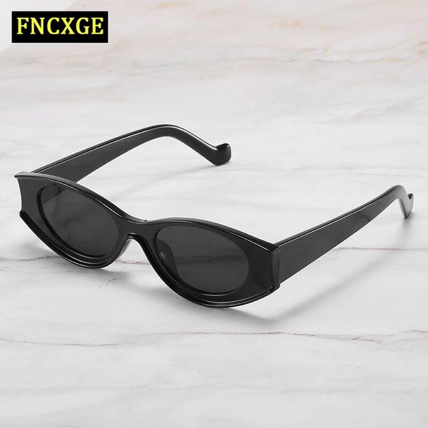 sunglasses 2021 fncxge women men vintage retro sun glasses fashion small shades for lady classic steampunk eyewear uv400 oculos, White;black
sunglasses 2021 fncxge women men vintage retro sun glasses fashion small shades for lady classic steampunk eyewear uv400 oculos, White;black