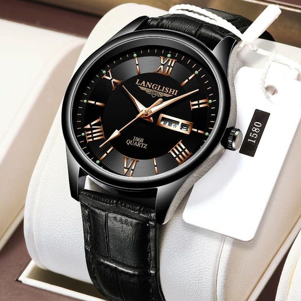 wristwatches fashion watches mens luxury calendar week quartz wristwatch for man business waterproof luminous male clock relogio masculino, Slivery;brown
wristwatches fashion watches mens luxury calendar week quartz wristwatch for man business waterproof luminous male clock relogio masculino, Slivery;brown