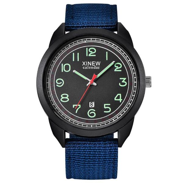 wristwatches men's nylon strap waterproof date quartz male automatic watch power reserve sport military for men, Slivery;brown
wristwatches men's nylon strap waterproof date quartz male automatic watch power reserve sport military for men, Slivery;brown