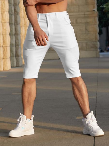 men's shorts body suit cotton slim fit american quick dry soccer gym musculation nicker for men pantalones hombre eg50cs, White;black
men's shorts body suit cotton slim fit american quick dry soccer gym musculation nicker for men pantalones hombre eg50cs, White;black