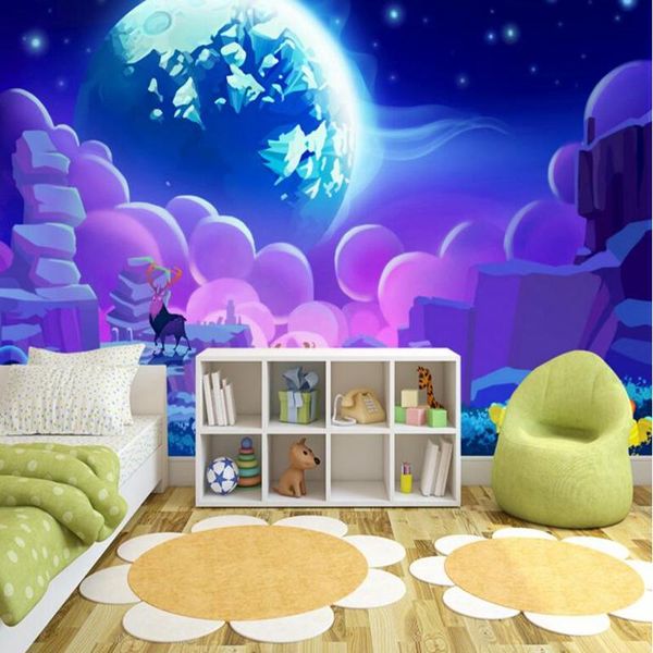 wallpapers custom wallpaper murals fantasy elk night landscape cartoon forest for home living room wall decor unusual art
wallpapers custom wallpaper murals fantasy elk night landscape cartoon forest for home living room wall decor unusual art
