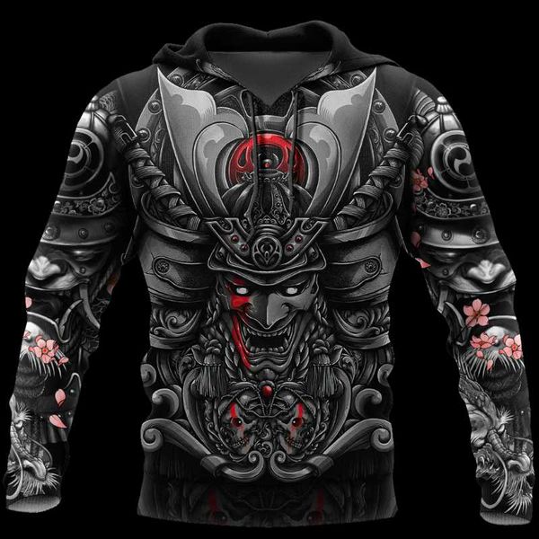 men's hoodies & sweatshirts samurai oni mask tattoo mens casual hoodie 3d print man pullover women sweatshirt jacket fashion streetwe, Black
men's hoodies & sweatshirts samurai oni mask tattoo mens casual hoodie 3d print man pullover women sweatshirt jacket fashion streetwe, Black